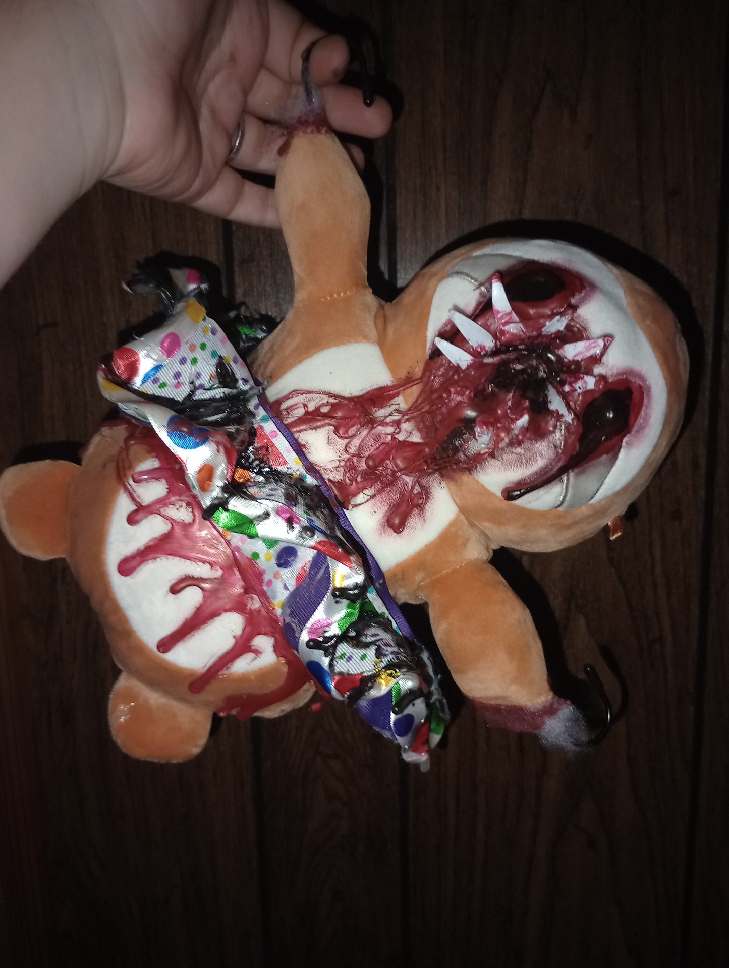 Jeffery 🤡 🦥